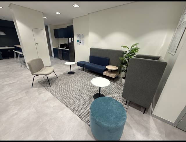 21M² OFFICE TO LET IN KILLARNEY